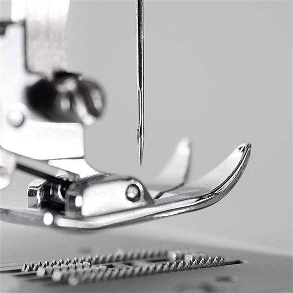100PCS Domestic Sewing Machine Needles Assorted Craft For Singer Brother AU NEW