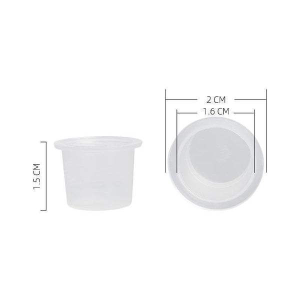 100X Tattoo Stencil Transfer Paper Spirit Thermal Carbon Tracing Copier Supplies