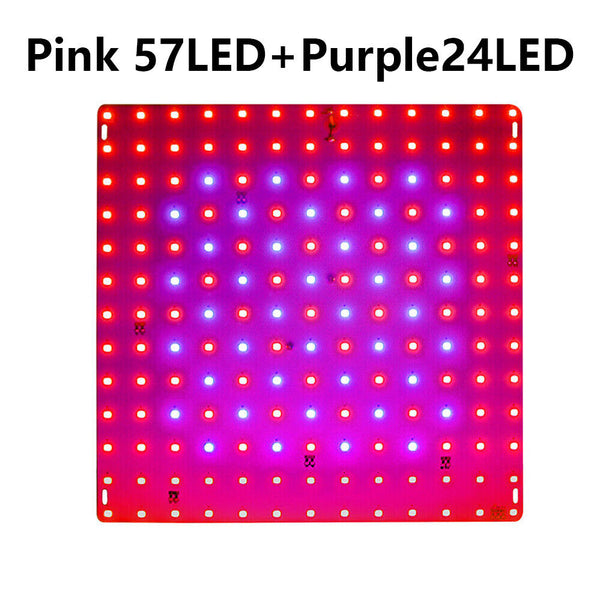 Plant AU plug Indoor UV Light Spectrum Plant Veg Lamp LED Grow Light Hydroponic