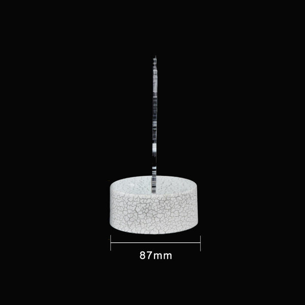 3D LED Unicorn Light Visual Decor Home Illusion Lamp Change Desk Night Touch