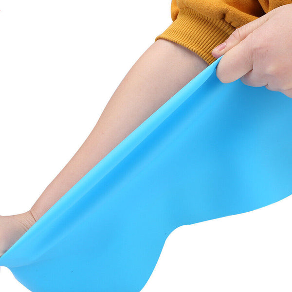 2pcs A3 Silicone Baking Mat Pastry Bakeware Pad Tray Clay Fondant Sheet 30x40cm