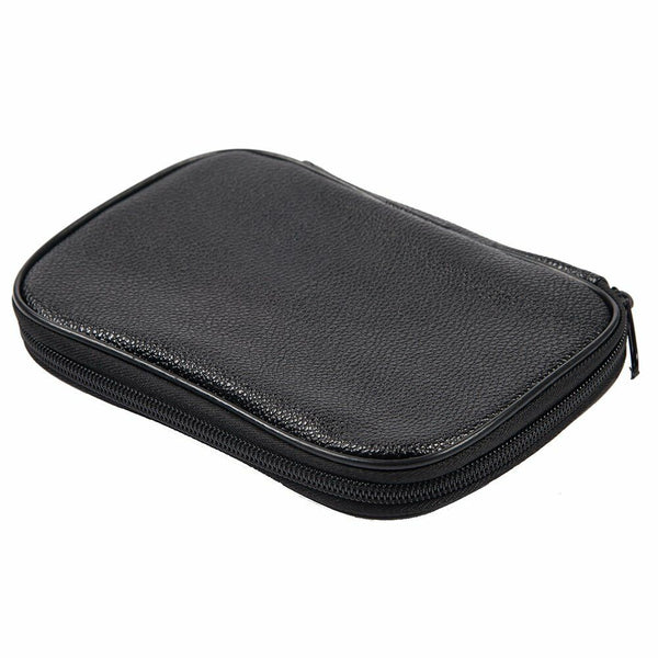 12/22 Size Multi Coloured Aluminium Crochet Hook Yarn Knitting Needles 2-8mm Set