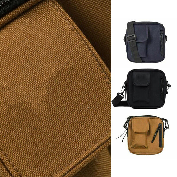 Practical Crossbody Bag Crossbody Men And Women Travel Bag Shoulder Bag AU Stock
