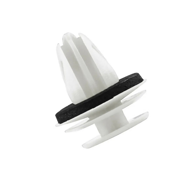 50x Car Trim Body Plastic Clips Kit Fastener Rivet Retainer Door Panel Bumper AU