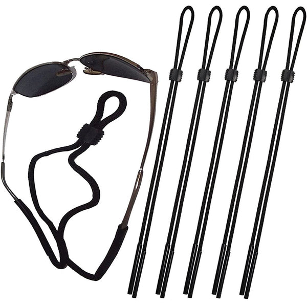 5pcs Eyeglass Glasses Chain Cord Lanyard Sunglasses Neck Holder Sports Strap AU