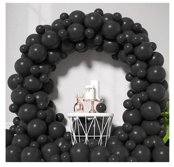 87pcs Birthday Party Balloon Arch Set Garland Decoration Wedding Baby Shower AU