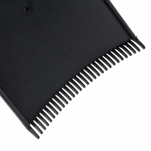 Tint Comb Hairdressing StylingTool Board Salon Plate Hair Dyeing Brush Highlight