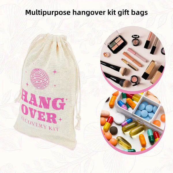 Drawstring Bags