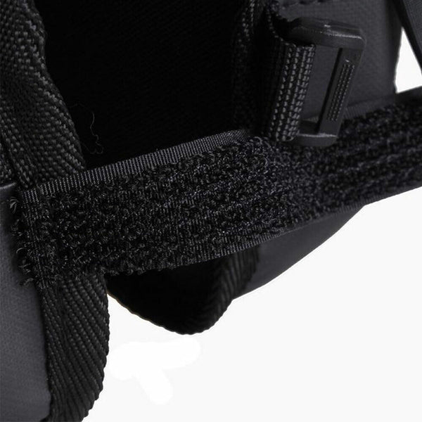 Bicycle Front Top Tube Bag Case Cycling Phone Bag Frame Pouch Pannier Bike