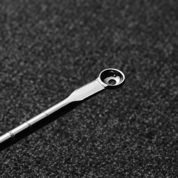 3x Blackhead Remover Tool Black Spots Needles Pore Cleanser Extractor Tool AUS