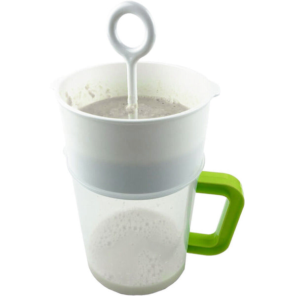 5Pcs Soya Milk Strainer for Soya Milk Machine Stirring Filter Kitchen Tools AU
