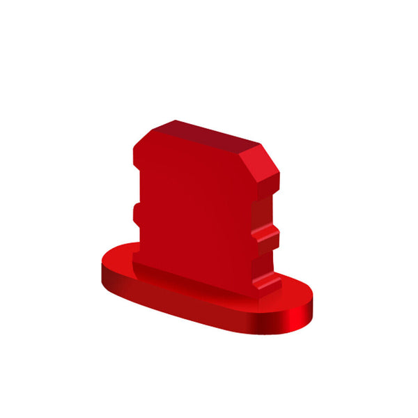 Cap Phone Accessories Compatible With iPhone Plug Cover Anti Dust Charger Port
