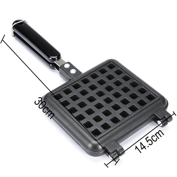 Baking TooL Home DIY Kitchen Cake Pan Mould Waffle Mold