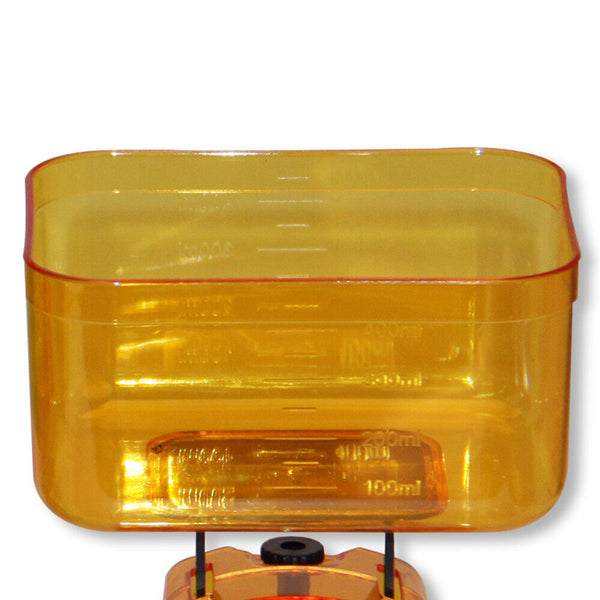 1kg Food Baking Mechanical Kitchen Dial Cook Bake Tool Scale Compact Bowl