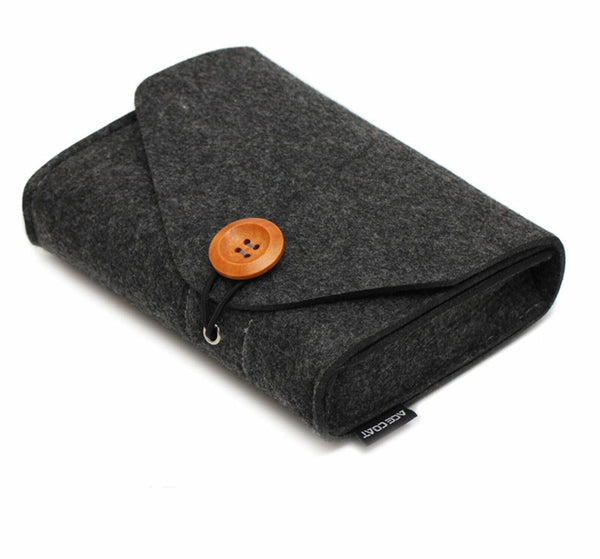 5 Colour Essential Oil Case Travel Carry Storage Aromatherapy Hand Bag 10ML