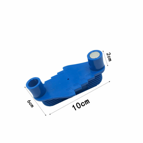 Finder Gauge Scriber Center Marking Woodworking Line Locator Tool Precision