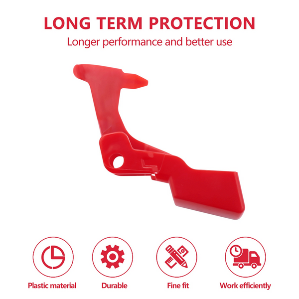 Power Trigger Switch Button For Dyson V11/V10 Vacuum Cleaner Parts Replacement