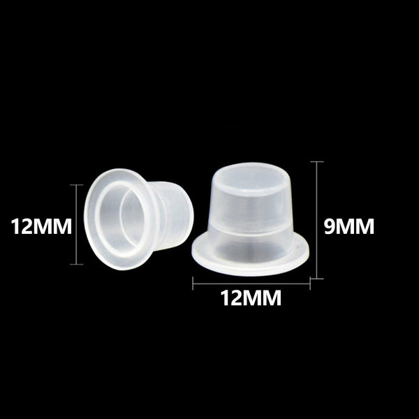 100X Tattoo Stencil Transfer Paper Spirit Thermal Carbon Tracing Copier Supplies