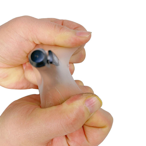 10pcs Waterproof Tent Repair Canvas Awning Sail Kites Adhesive Patches Tape Kit