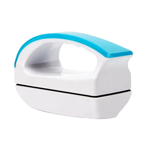 Magnetic Fish Tank Brush Algae Magnet Aquarium Cleaning Glass Aquatic Cleaner AU