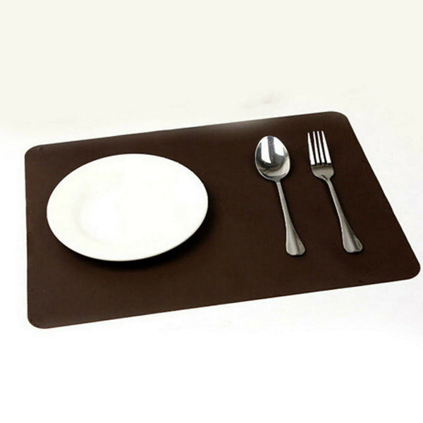 2pcs A3 Silicone Baking Mat Pastry Bakeware Pad Tray Clay Fondant Sheet 30x40cm