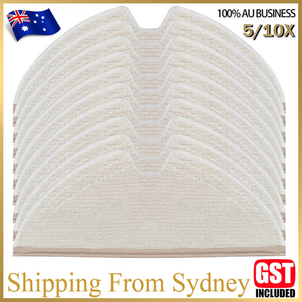 Mop Cloth Pads for Roborock S5 S6 Q7 S5 Max S6 Pure Q7 Max Robot Vacuum