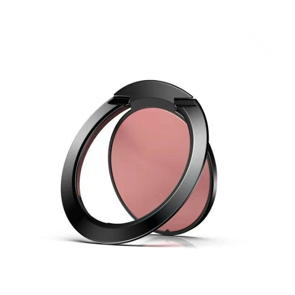 iRing Phone Ring Holder Grip Stand Magnetic Car Mount for Smartphones