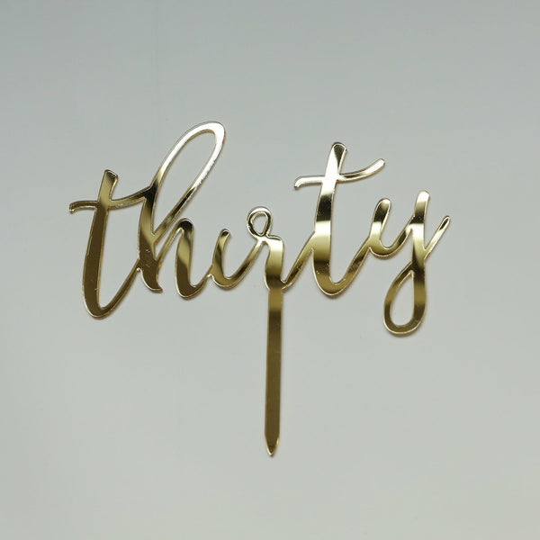 30th Birthday Party Photo Booth Props Sets Decorations Glitter Birthday Party AU