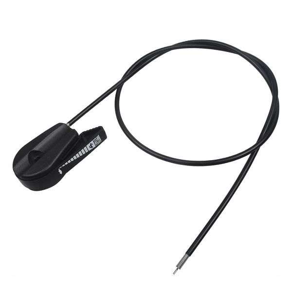 2PCS Lawn Mower Throttle Control Cable for Victa Masport Rover