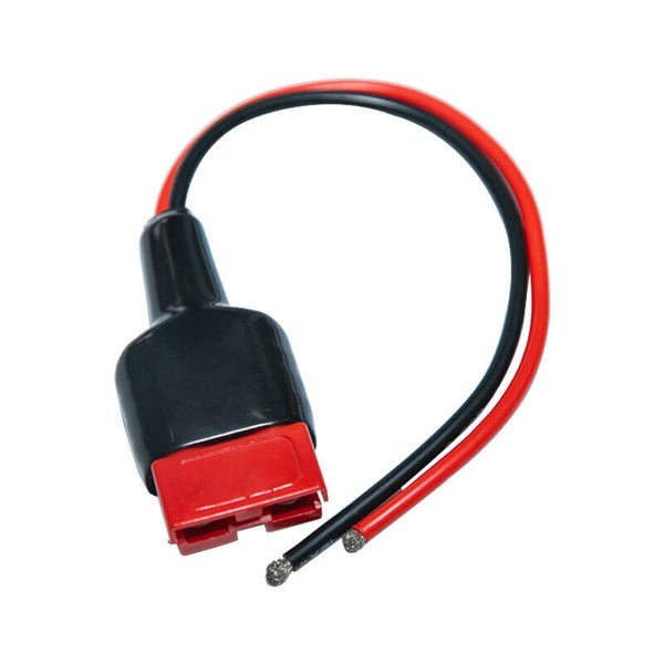 10x Waterproof For Anderson Style 50A Plug dust cable sheath cover 50A /50 AMP