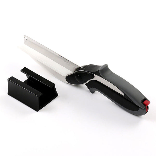 Kitchen Shears – Multifunction Stainless Steel Cutting Scissors