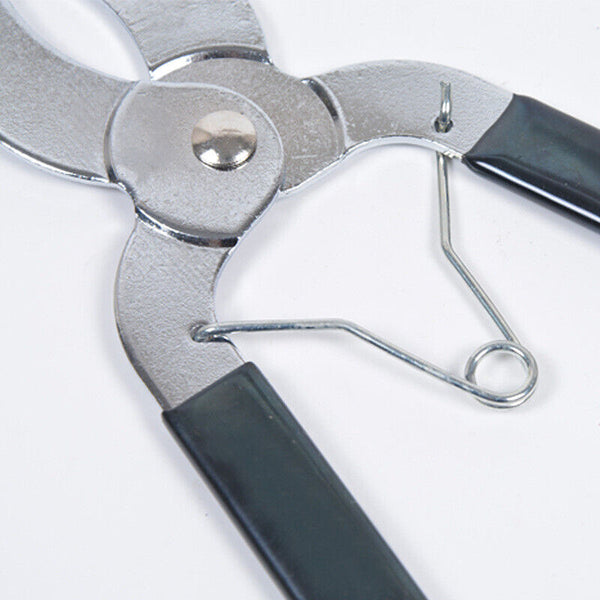 AU Piston Ring Pliers Remover Expander Installer Engine Pull Hand Tool Automotiv