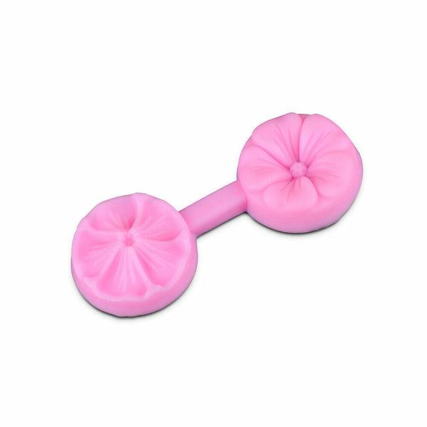 Silicone Silicon Mould Mold Flower Petal Flower Veiner