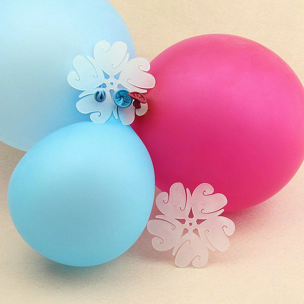 43pcs Confetti Latex Balloons Sets Balloon Birthday Wedding Party Decoration AU