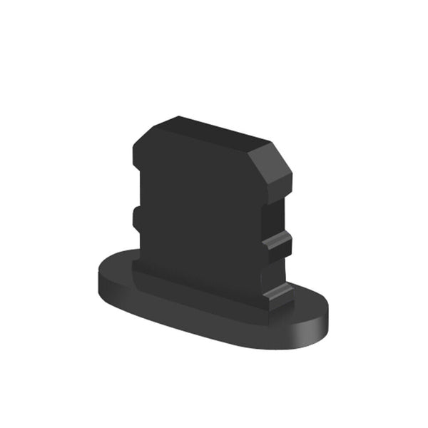 Cap Phone Accessories Compatible With iPhone Plug Cover Anti Dust Charger Port