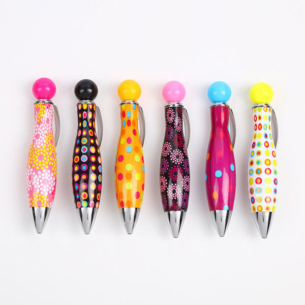Diamond Painting Colorful 5D Cross Pen Tools Embroidery Point Drill Pens DIY