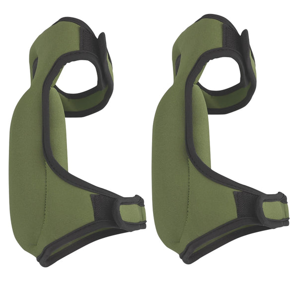Gardening Knee Pads Soft Cushion Knee Protectors for Work & DIY