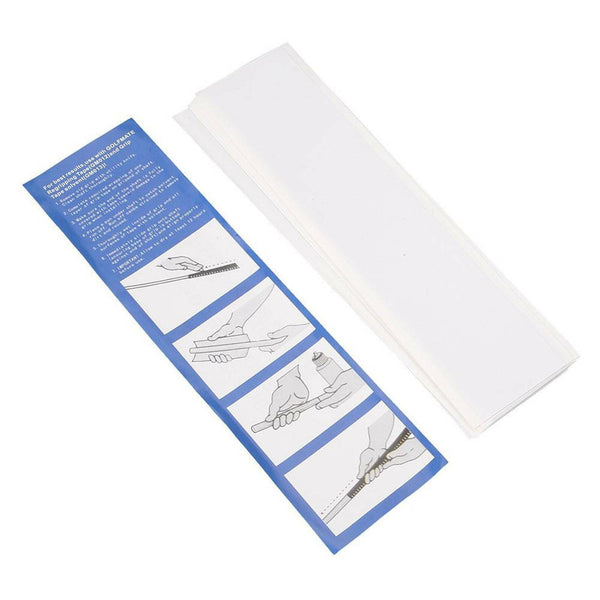 13 Pieces/set Golf Grip Tape Pre-Cut Double Sided Golf Club Grip Tape 21 x 5 cm