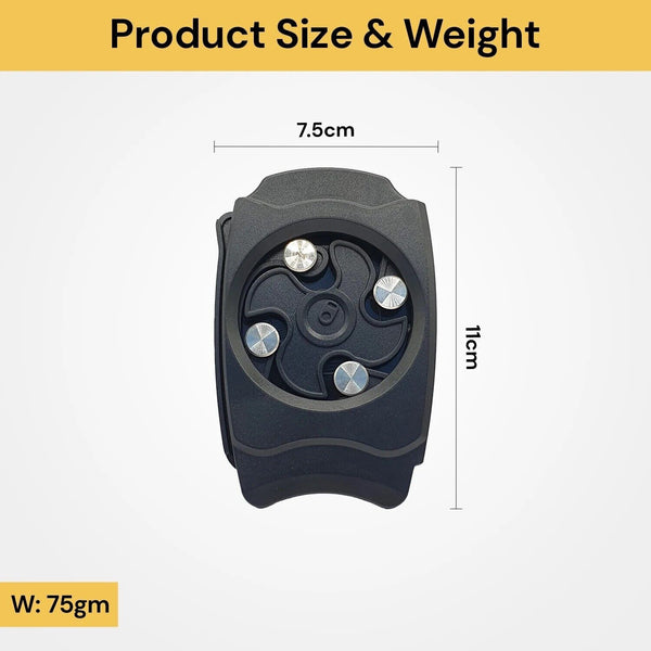 Can Opener smooth Edge Jar Lid Beer Remover Top Cut Manual Hand Tool Universal