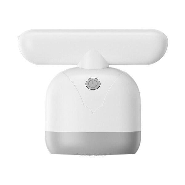 Fabric Shaver Electric Lint Remover Ball Rechargeable Defuzzer Clothes Cleaner