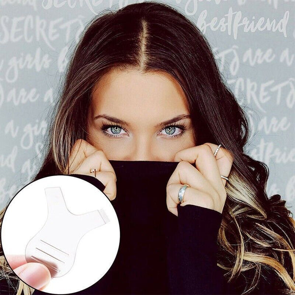 10PCS Eyelash Lashes Lifting Lift Perm Y Comb Brushes Tool Separating Brush AU