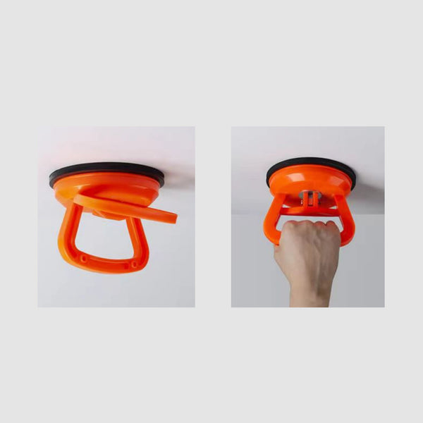 4PCS Suction Cup Dent Puller Set – Multi-Purpose Repair & Lifting Tool