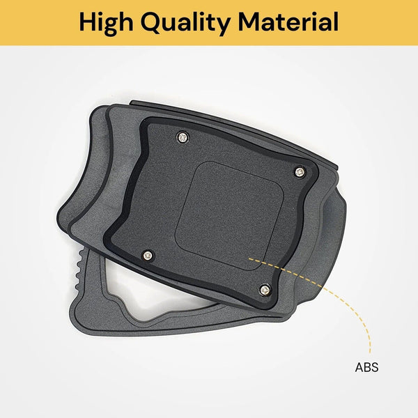 Can Opener smooth Edge Jar Lid Beer Remover Top Cut Manual Hand Tool Universal