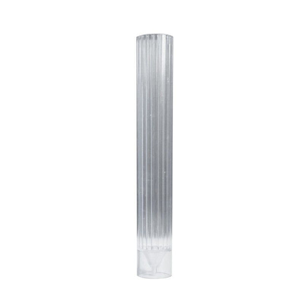 Long Pole Candle Mold Plastic Pillar Candle Making DIY Candle Mould Supplies AU