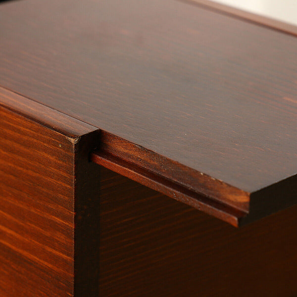 Memorial Pet Urns for Dogs Cats Ashes with Photo Wooden Urns Memory Box Keepsak