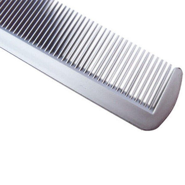 2 Sided Razor Clipper Comb Pet Hair Trimmer Grooming Cutter Dogs Cats Puppy AU