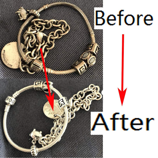 10PCS Microfiber Cleaning Cloths Cotton Suede Useful Silver Polishing Cloth NEW