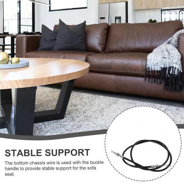 Recliner Repair Handle Recliner Replacement Part Chair Sofa Release Cable