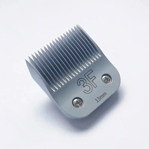 Grooming Clipper Blade for Andis,Oster A5,Wahl KM10Series Clipper Pet Detachabl