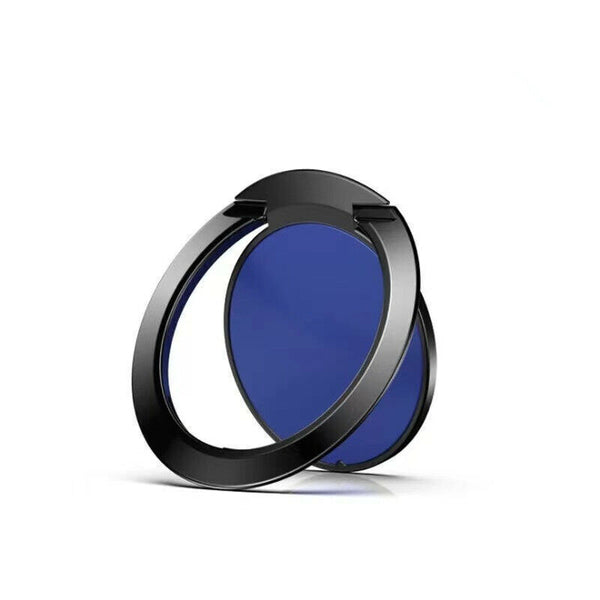iRing Phone Ring Holder Grip Stand Magnetic Car Mount for Smartphones